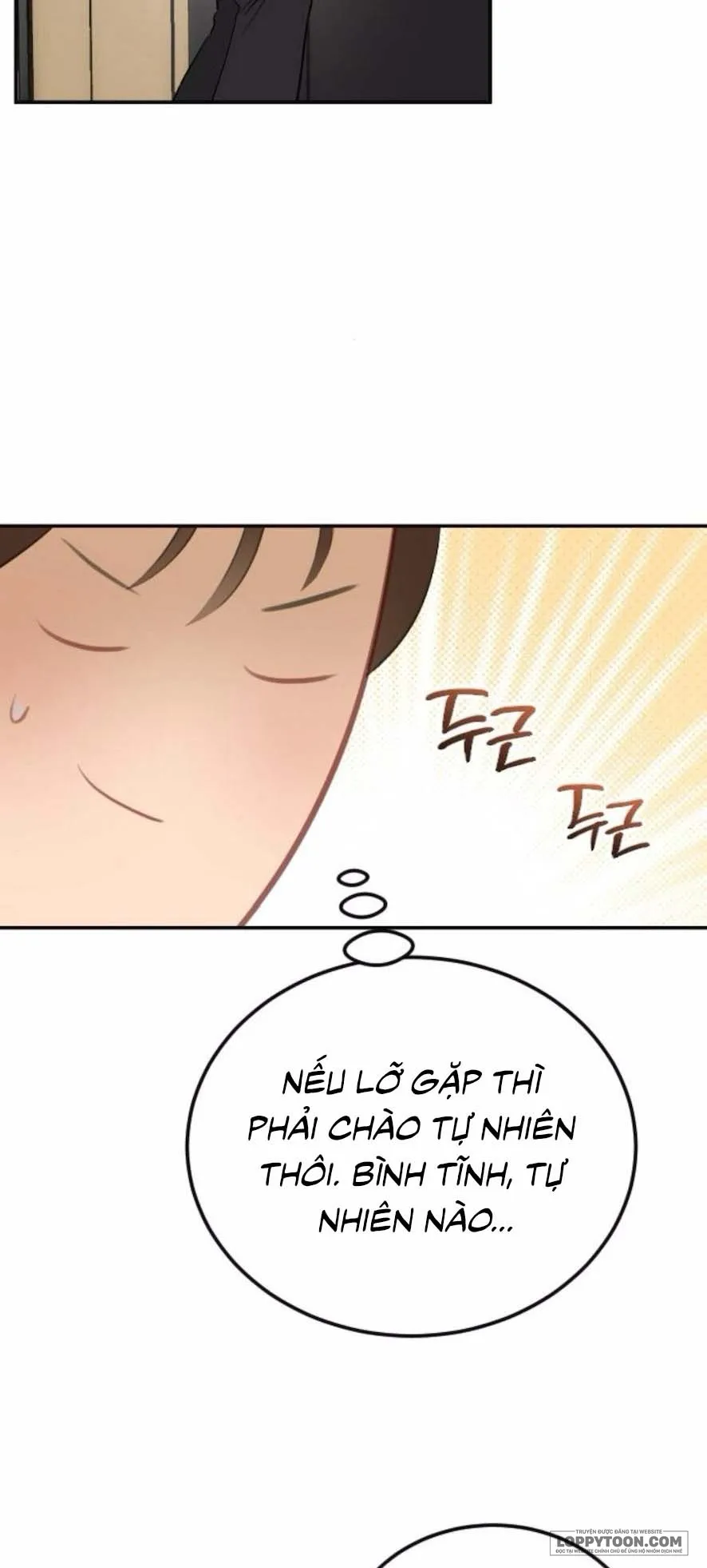 Quyền Lực Của Thư Ký Chap 30 - trang 26