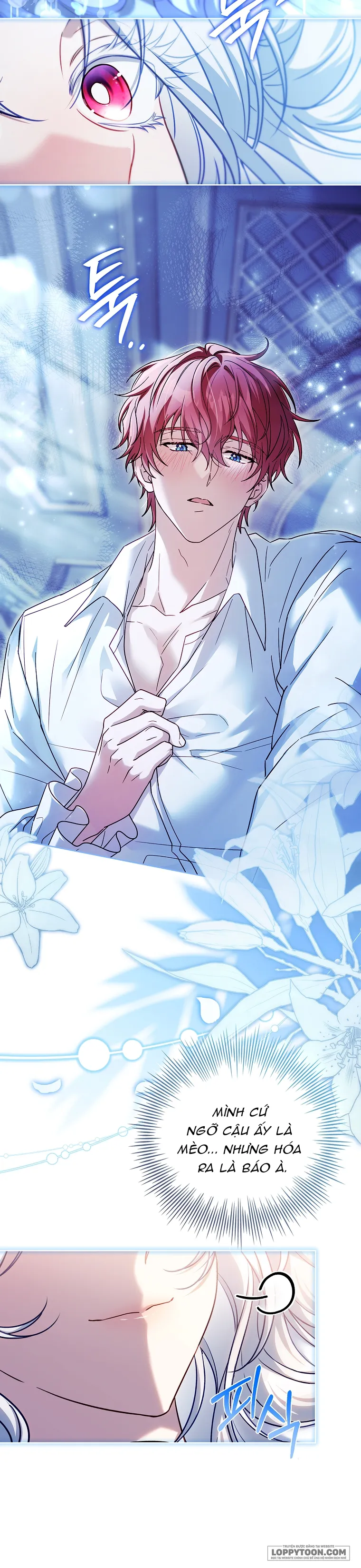 Cha Nào Con Nấy Chap 59 - trang 25