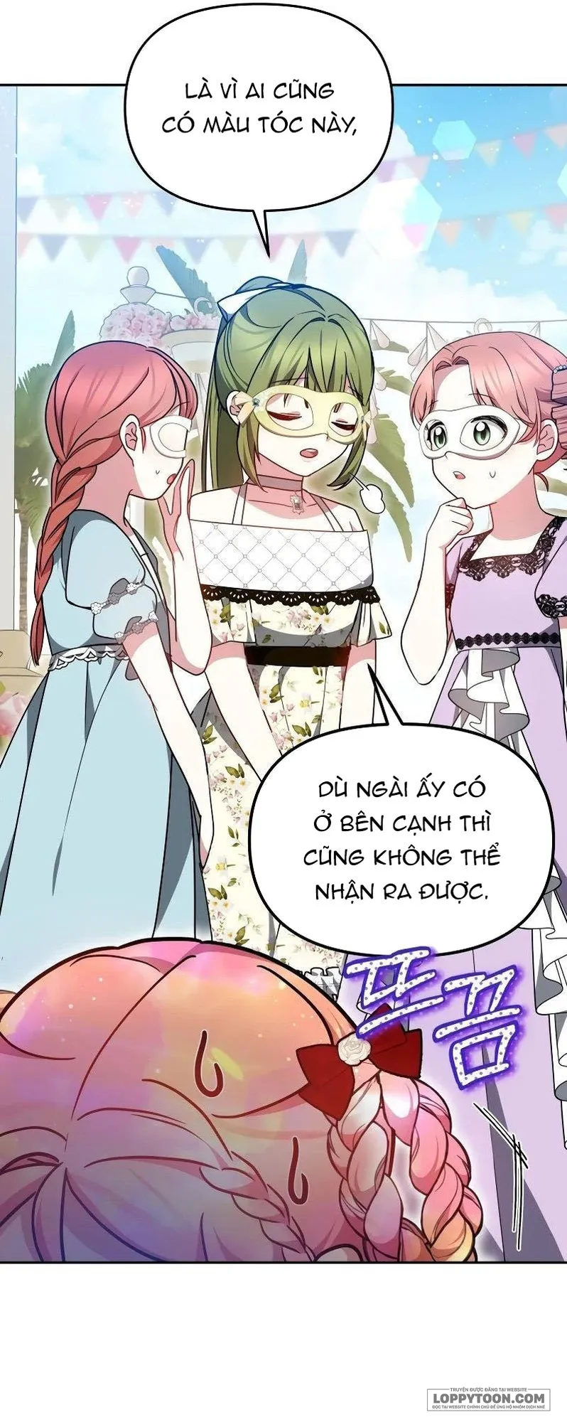 Rồng Con Thuần Hóa Những Kẻ Điên Rồ Chap 42 - trang 8
