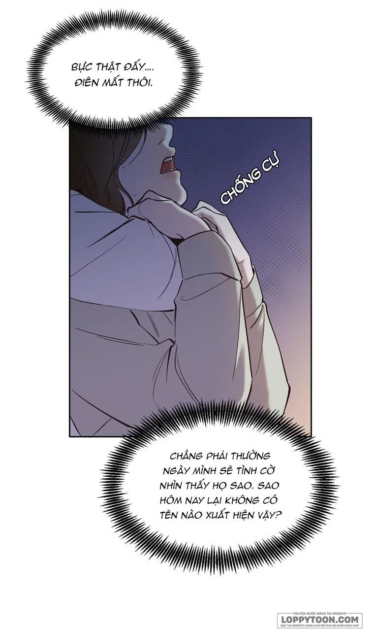 Thanh Xuân Của Chúng Ta Chap 33 - trang 53