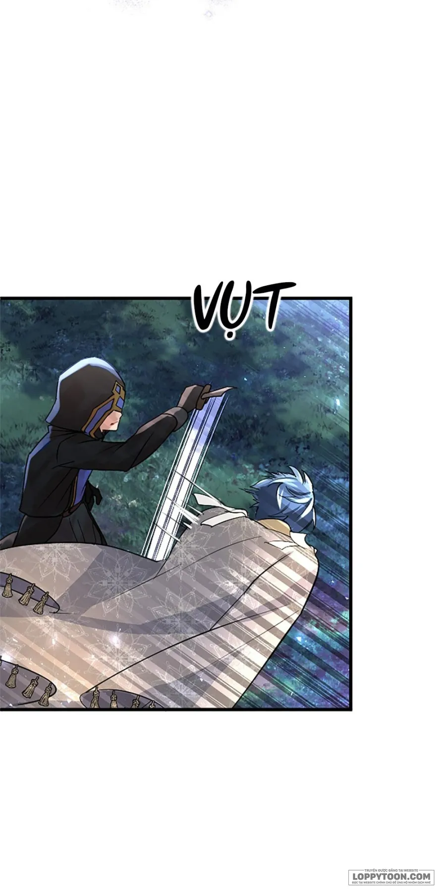 Đại Tiểu Thư Sao Phải Giả Nam Chap 45 - trang 32