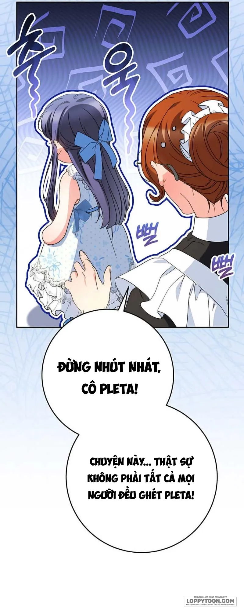 Nuôi Dưỡng Em Gái Xinh Đẹp Chap 61 - trang 28