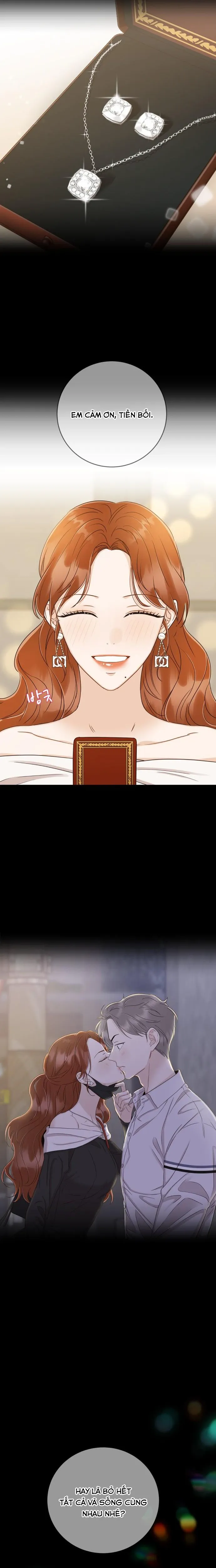 Người Một Nhà Chap 113 - trang 23
