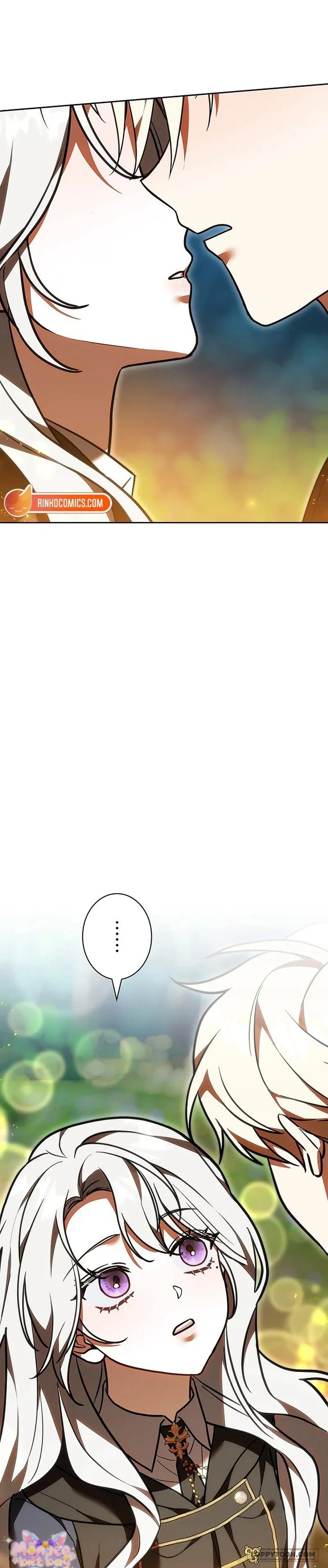 Tiểu Thư Là Kẻ Bám Đuôi Chap 45 - trang 8