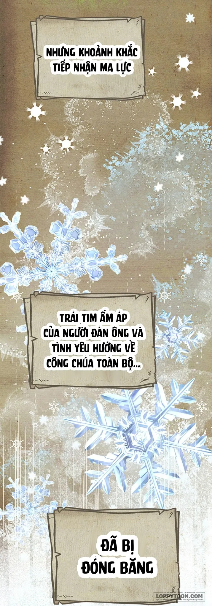 Nuôi Dưỡng Em Gái Xinh Đẹp Chap 11 - trang 7
