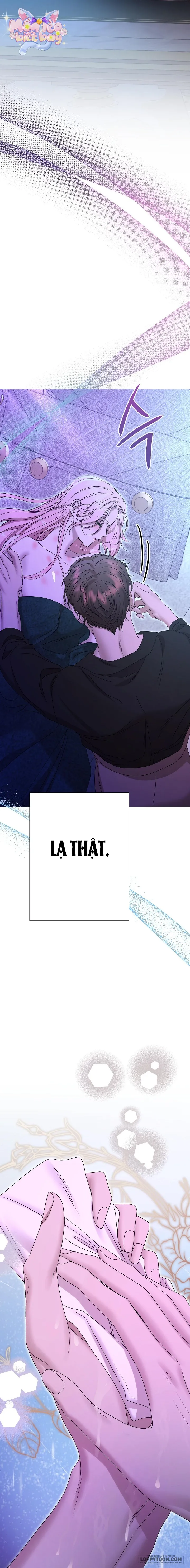 Lâu Đài Hoang Dã Chap 44 - 🔞 - trang 7