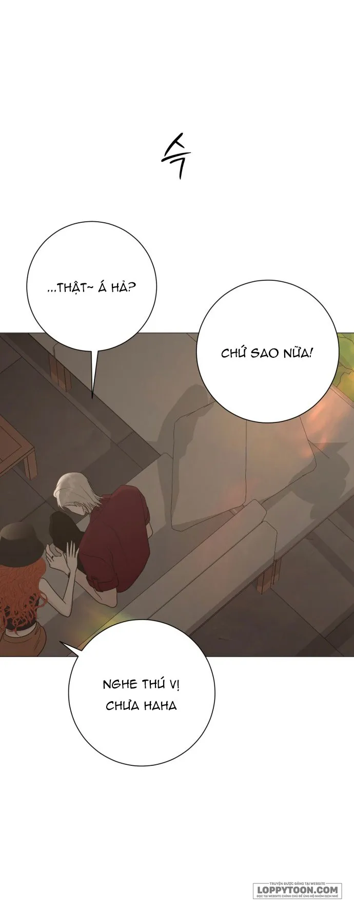 Hashtag: Mối Tình Đầu Chap 36 - trang 66