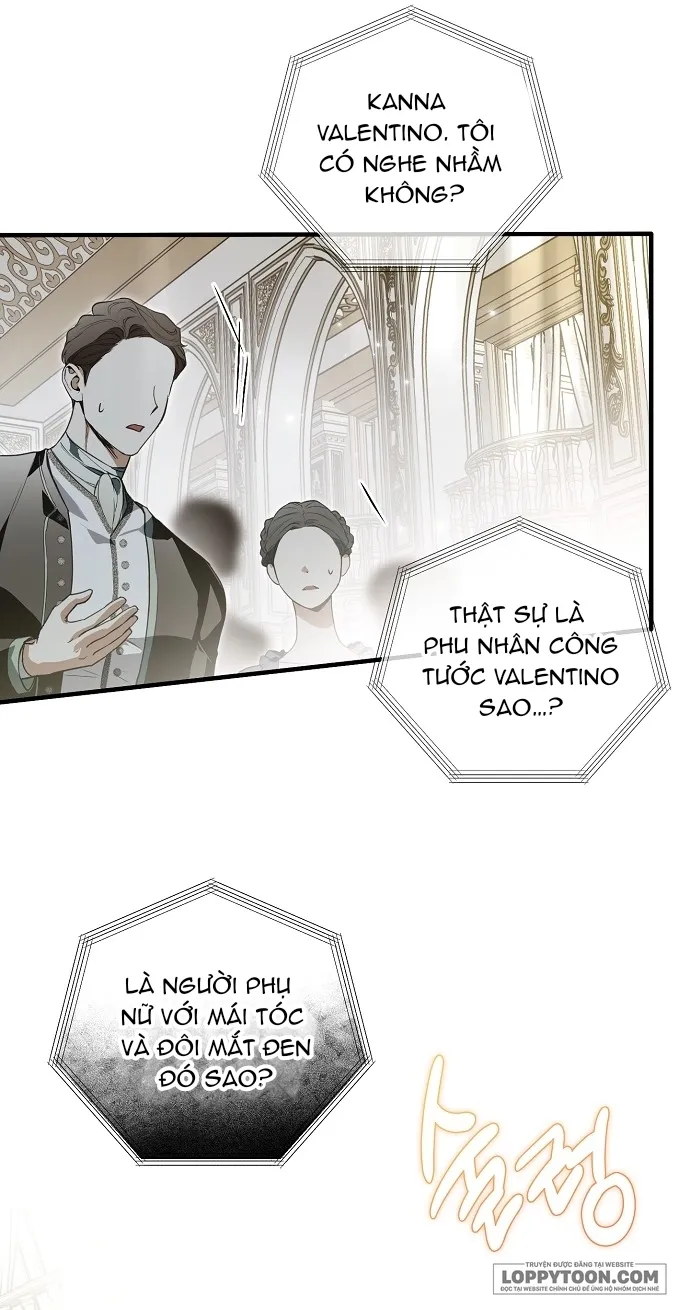 Có Kẻ Đã Sở Hữu Cơ Thể Của Tôi Chap 21 - trang 18
