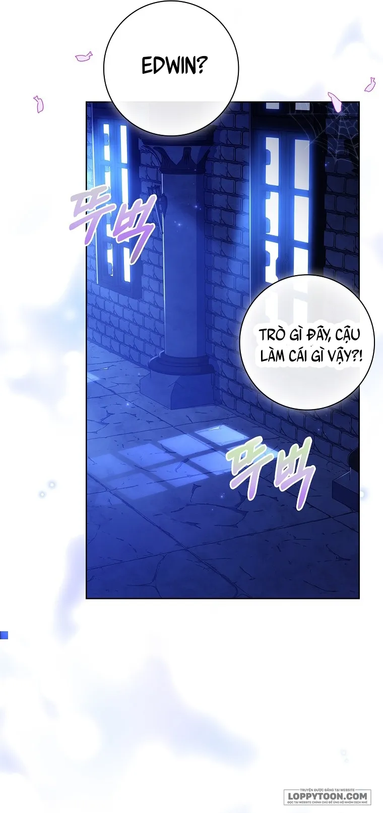 Nam Chính À, Tôi Sẽ Tôn Trọng Sở Thích Của Anh Chap 37 - trang 56