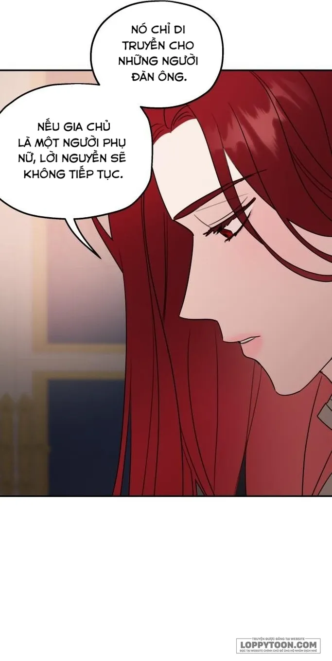 Gia Đình Chồng Quá Ám Ảnh Bởi Tôi Chap 21 - trang 11