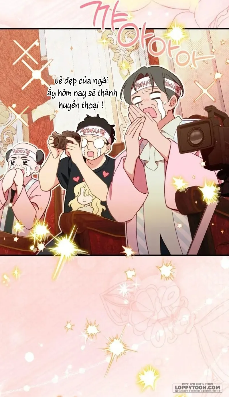 Bảo Vệ Thánh Nữ Giả Mạo Chap 18 - trang 54