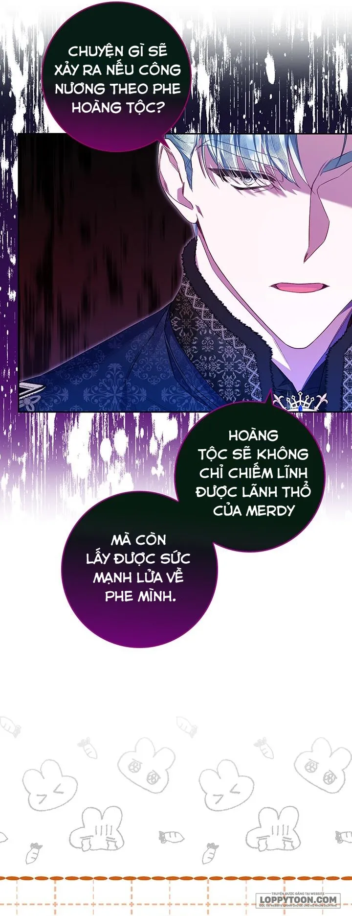 Papa Là Kẻ Thù Kiếp Trước Của Tôi? Chap 8 - trang 25