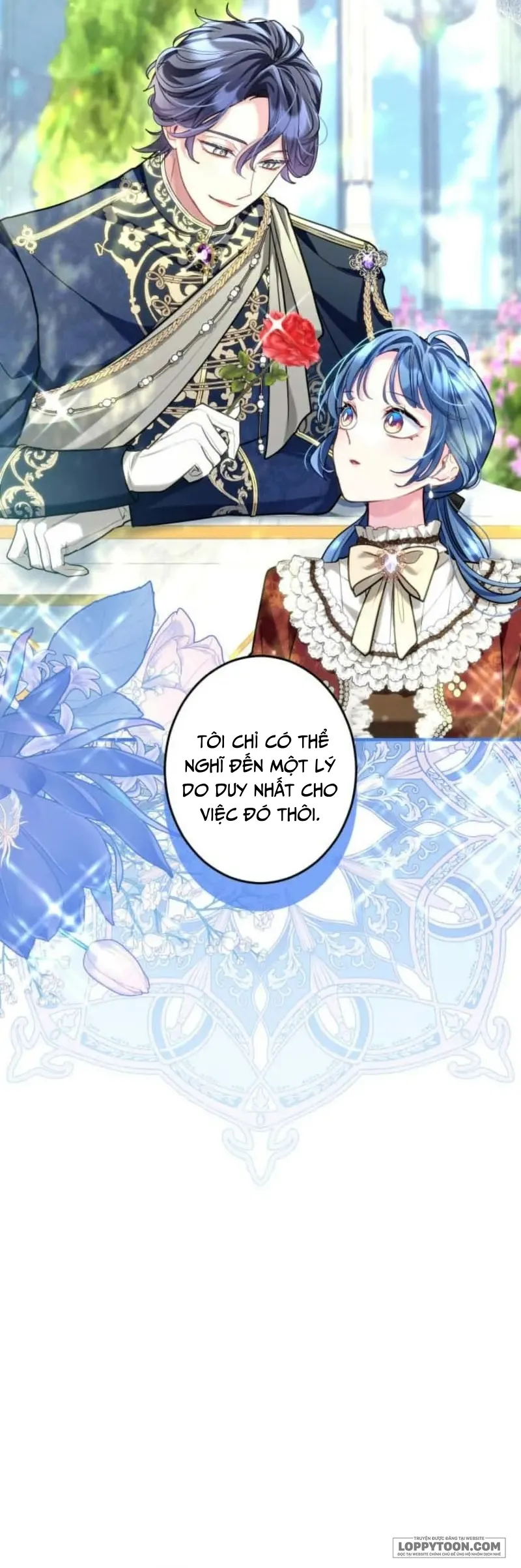 Hợp Đồng Ba Năm Với Tử Thần Chap 26 - trang 30