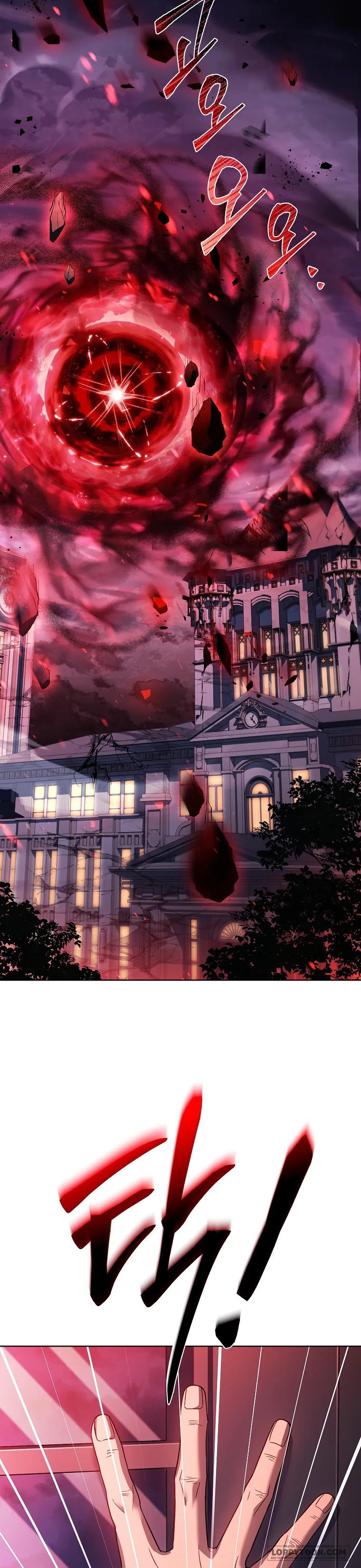 Cha Nào Con Nấy Chap 40 - trang 31