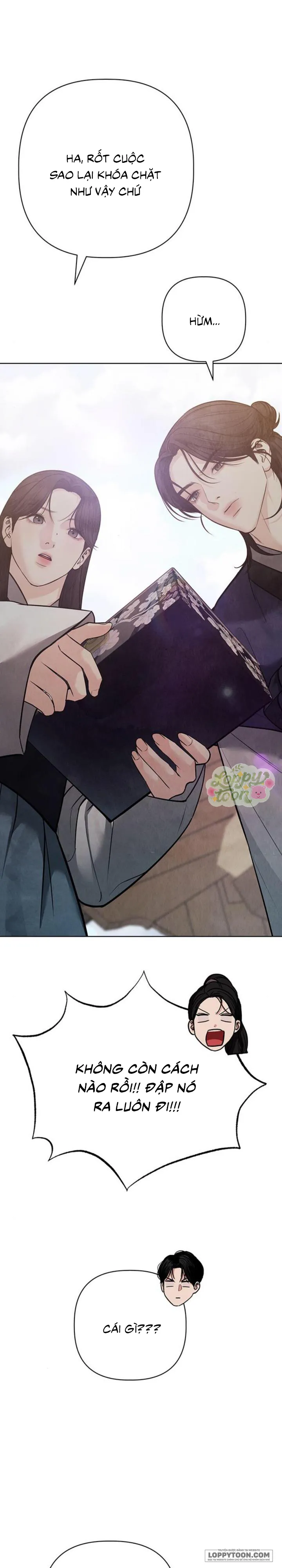 Quỷ Hồn Chap 27 - trang 22