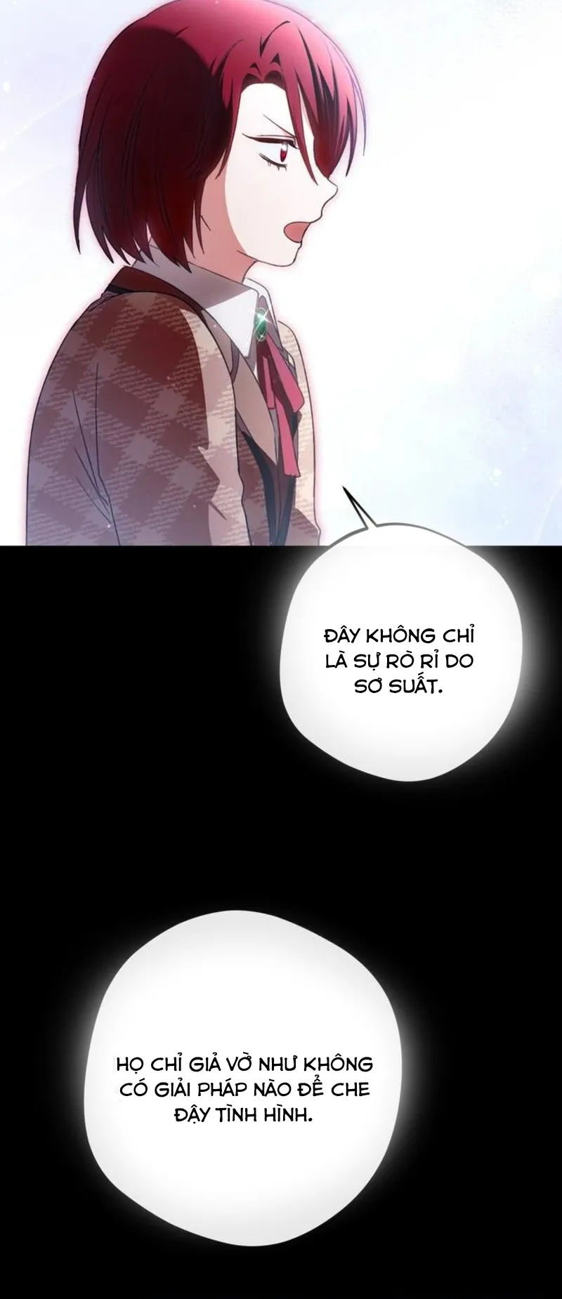 Bạo Chúa Độc Ác Trở Lại Chap 37 - trang 12