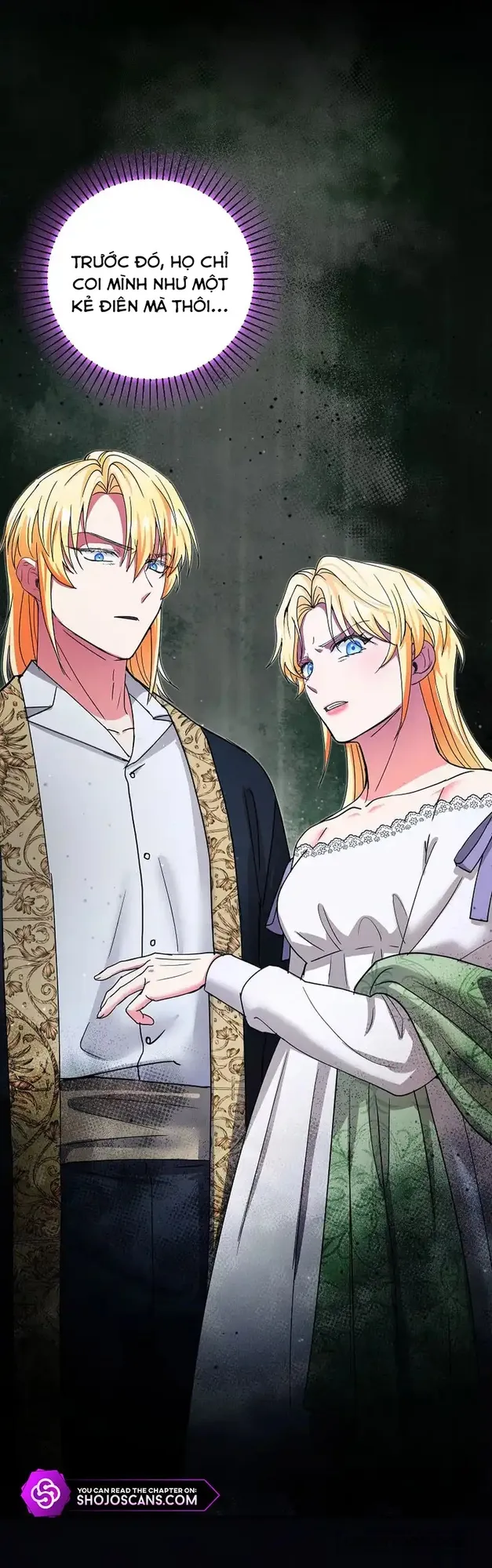 Trở Thành Miêu Nữ Của Hoàng Đế Chap 24 - trang 6