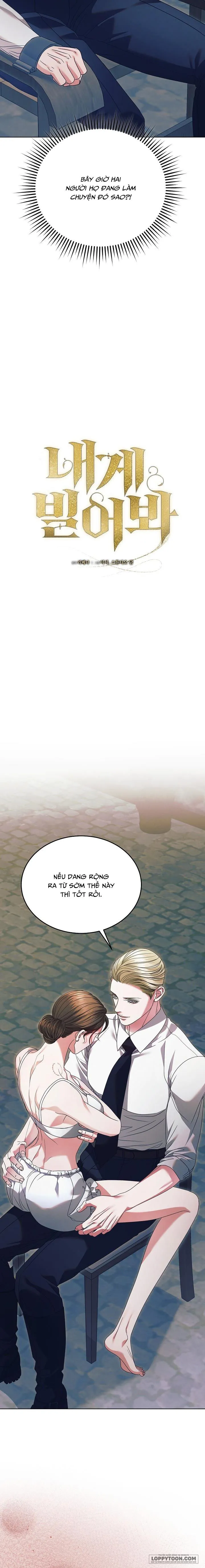 Hãy Cầu Xin Tôi Đi Chap 22 - 🔞🔞🔞 - trang 3