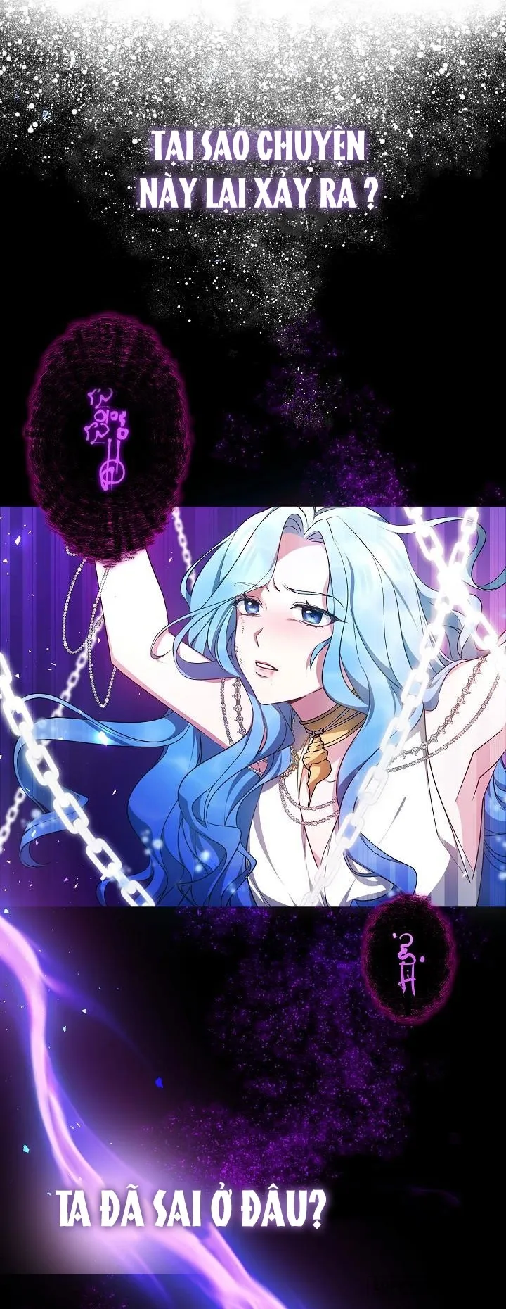 Rồng Con Thuần Hóa Những Kẻ Điên Rồ Chap 1 - trang 52