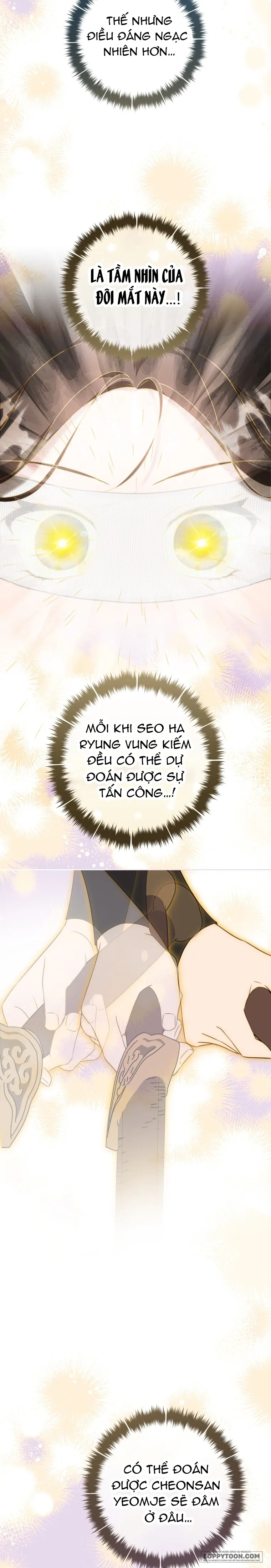 Trở Thành Cô Cháu Gái Bị Khinh Miệt Của Nhà Quyền Quý Chap 45 - trang 18