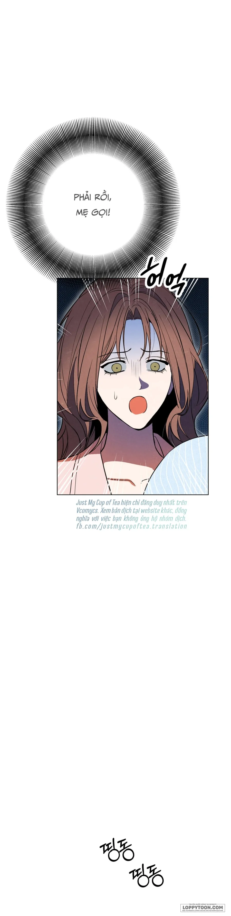 Ngưỡng Tuyệt Đối Chap 61 - trang 35
