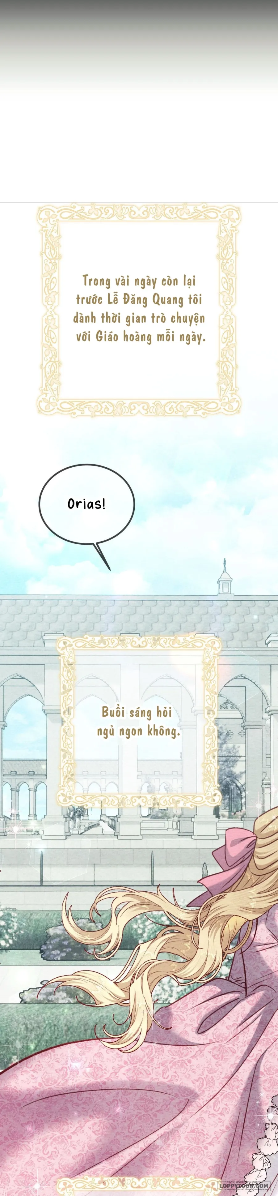 Bị Mắc Kẹt Trong Trò Chơi Harem Ngược Vô Vọng Chap 23 - 🔞🔞🔞 - trang 19