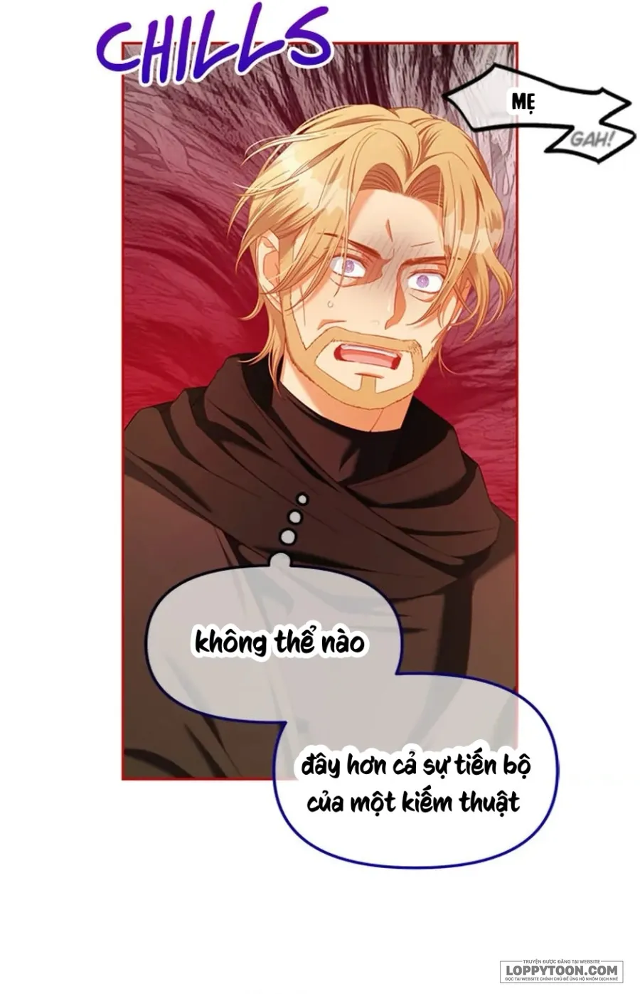 Tôi Sẽ Ở Ngay Bên Cạnh Nam Chính Chap 48 - trang 60