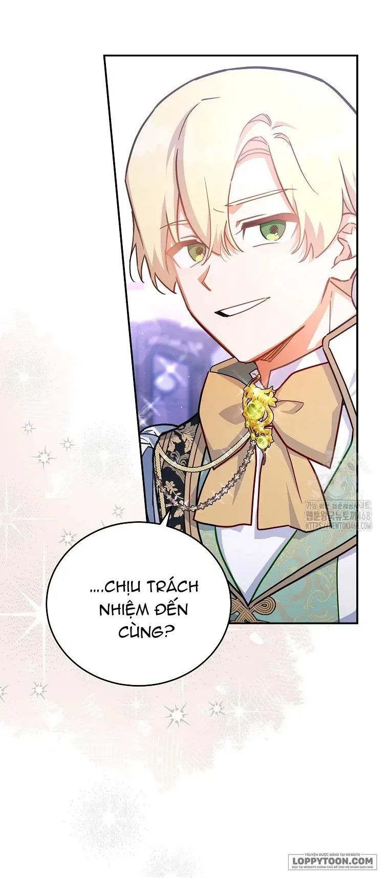 Bé Con Chốn Hoa Nở Chap 56 - trang 12