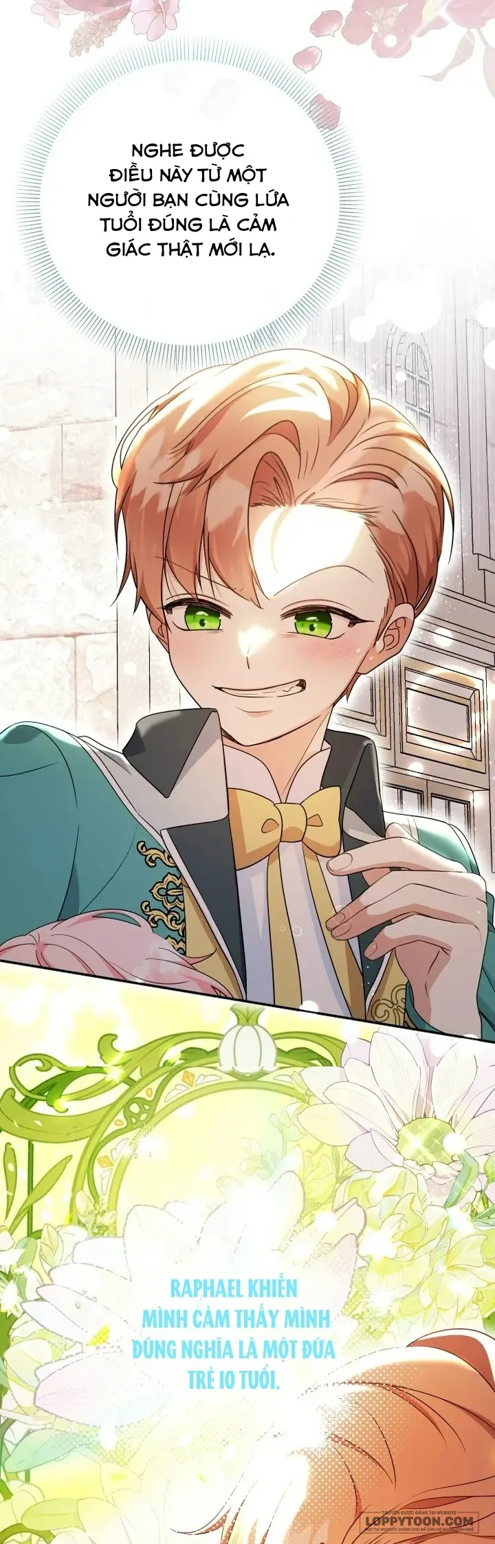Tiểu Thư Tích Tiền Đi Bụi Chap 124 - trang 15