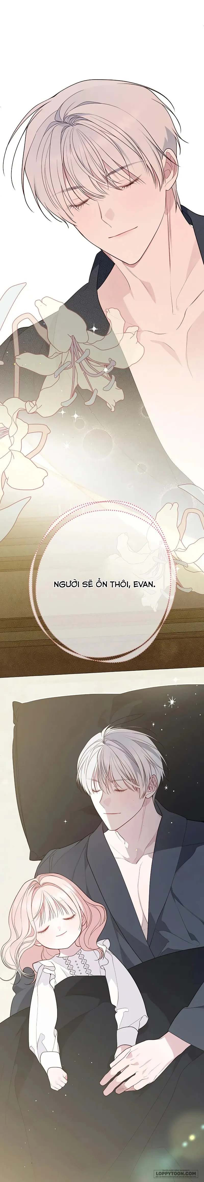 Bạo Chúa Bé Con Chap 74 - trang 44