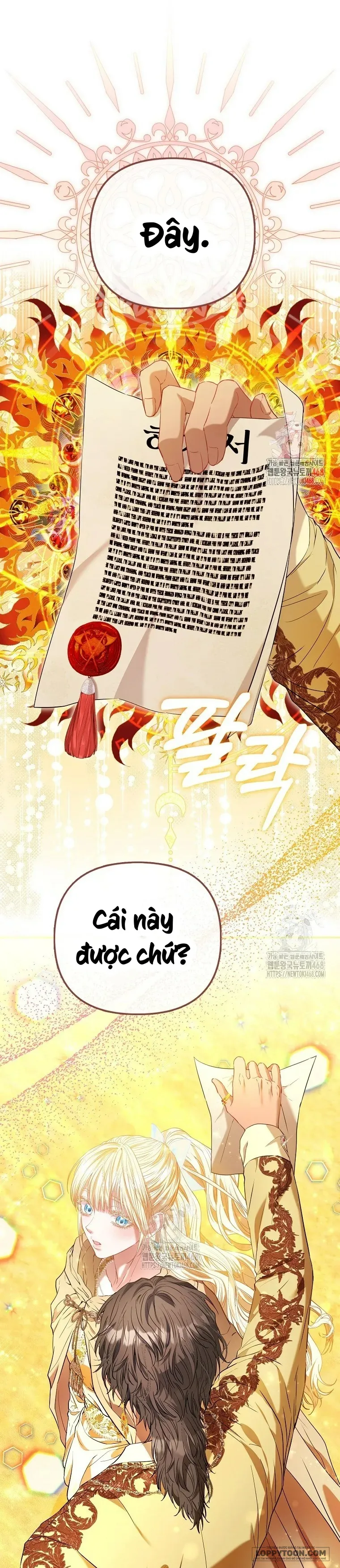 Nàng Công Chúa Của Mọi Người Chap 86 - trang 1