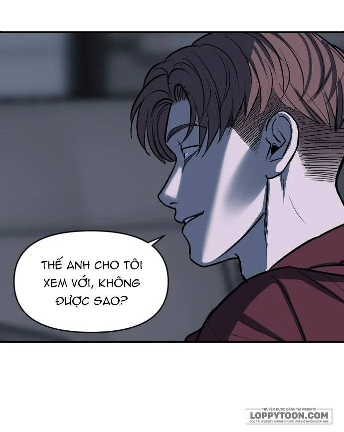 Xâm Nhập Trường Trung Học Tài Phiệt Chap 8 - trang 68