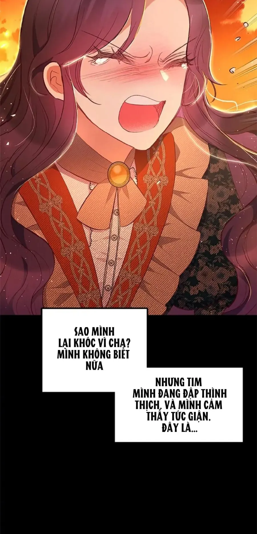 Con Gái Cưng Của Quỷ Chap 14 - trang 34