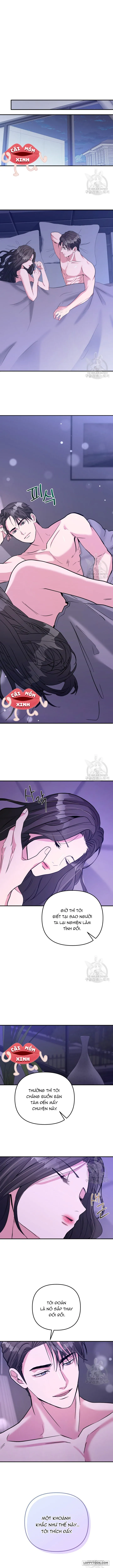 Collector Chap 9 - trang 10