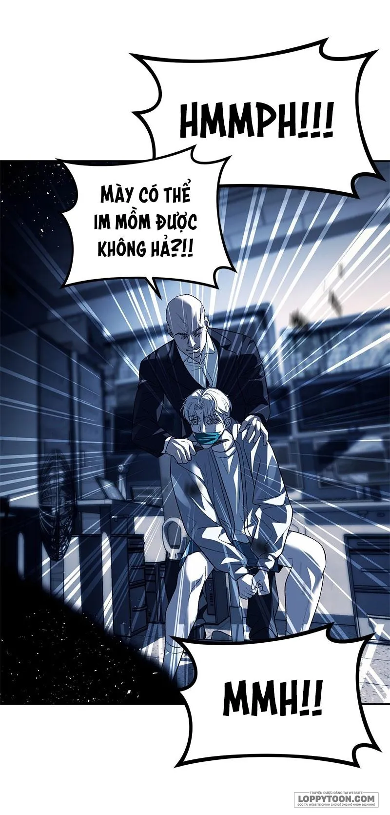 Xâm Nhập Trường Trung Học Tài Phiệt Chap 48 - trang 69