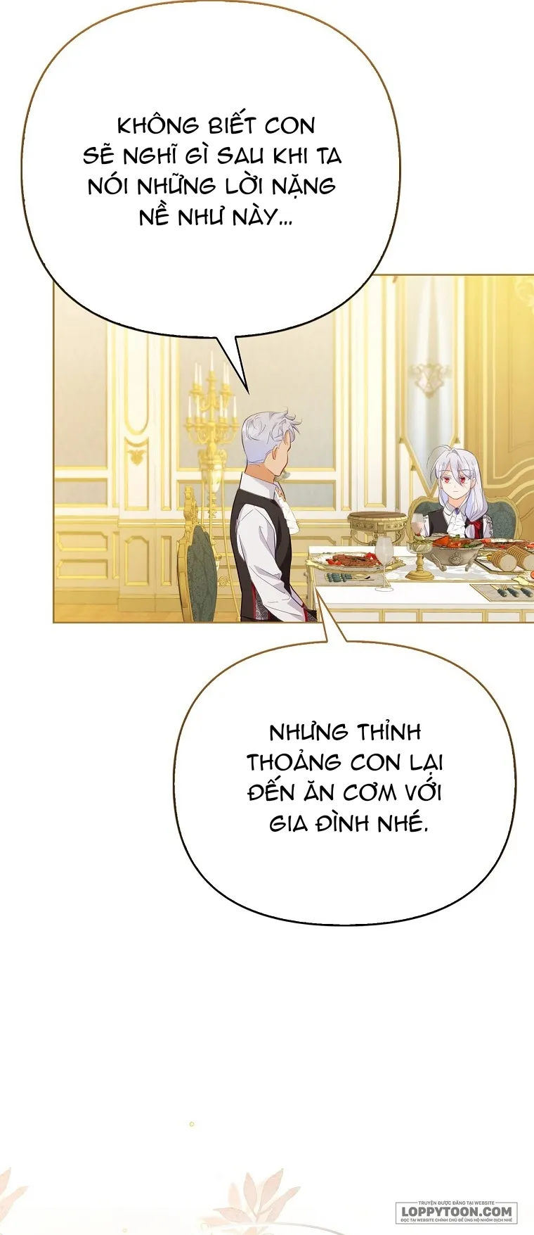 Phương Pháp Trồng Lúa Đặc Biệt Của Ác Nữ Chap 5 - trang 36