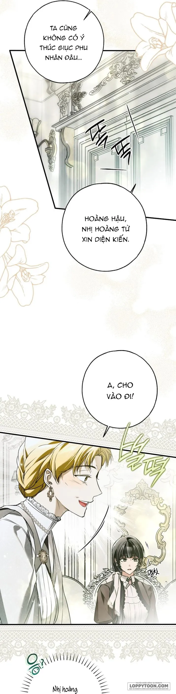 Có Kẻ Đã Sở Hữu Cơ Thể Của Tôi Chap 32 - trang 37