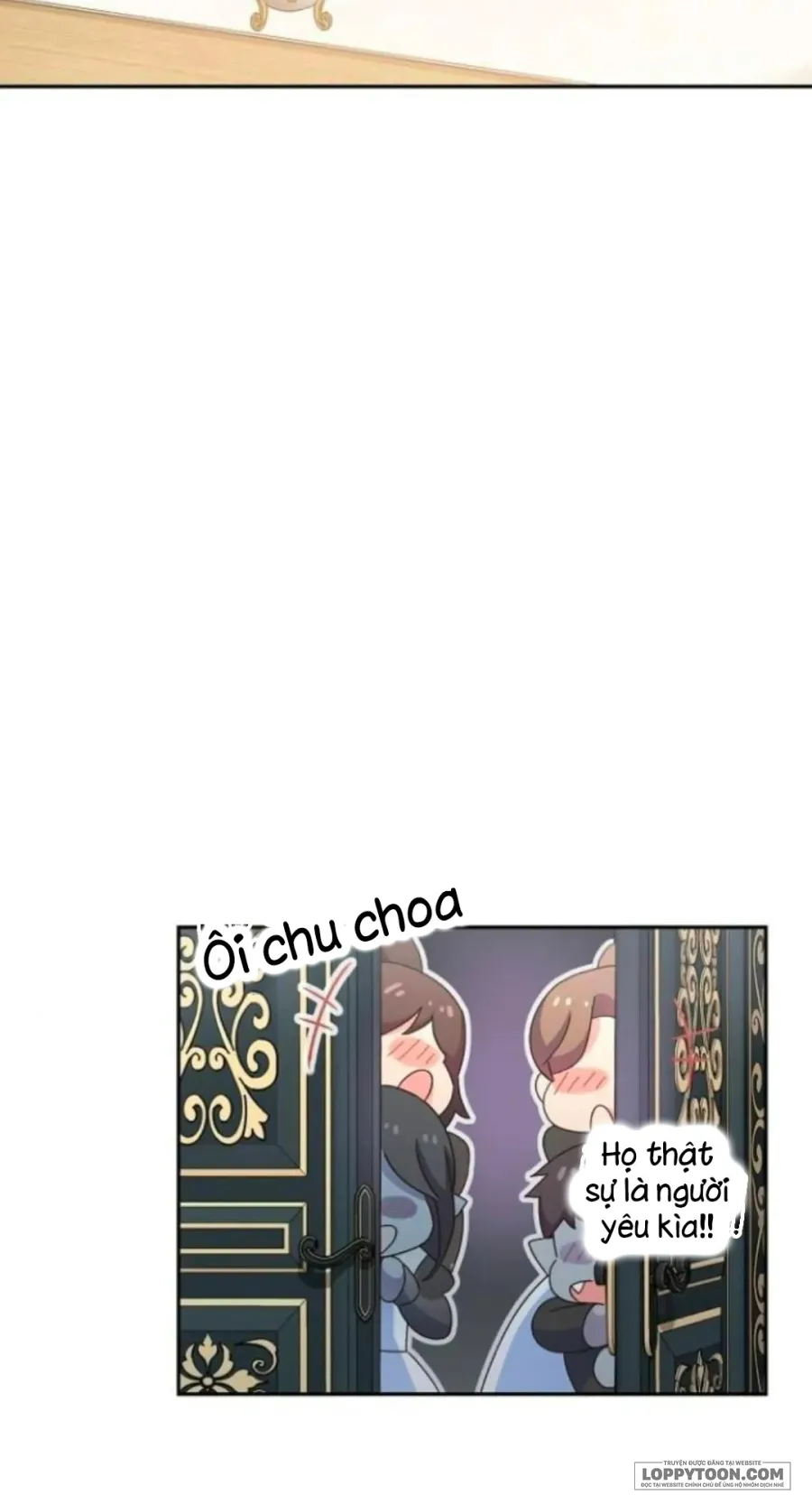 Hầu Gái Không Thích Nuôi Dạy Trẻ Nhỏ Chap 24 - trang 63