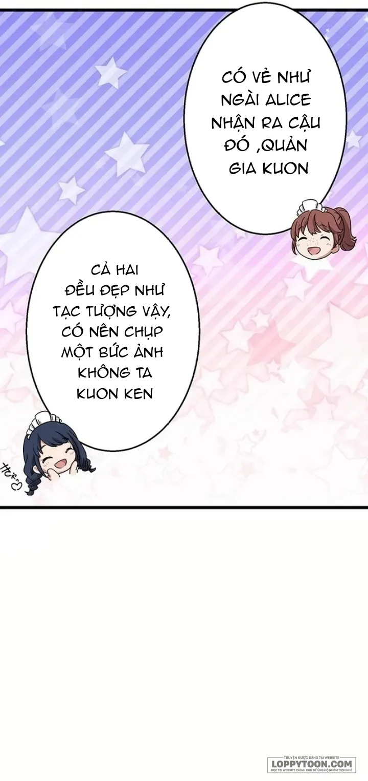 Tiểu Thư Mệnh Yểu Làm Nũng Quản Gia Lạnh Lùng Chap 1 - trang 70