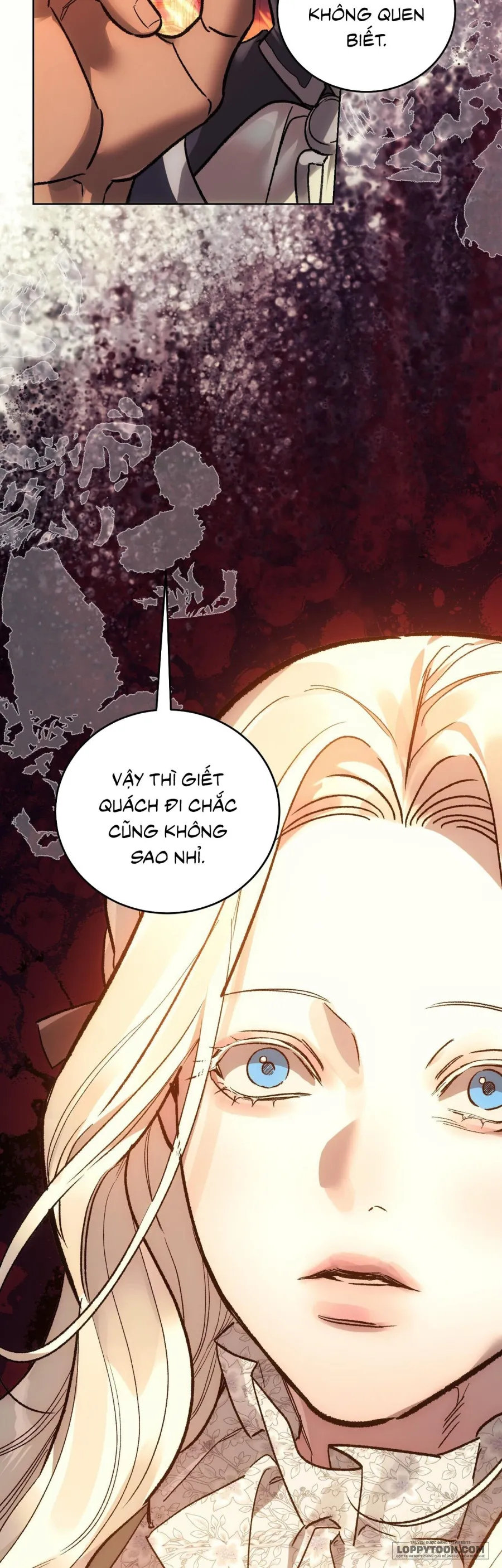 Gửi Đến Kẻ Sẽ Hủy Diệt Tôi Chap 11 - trang 15