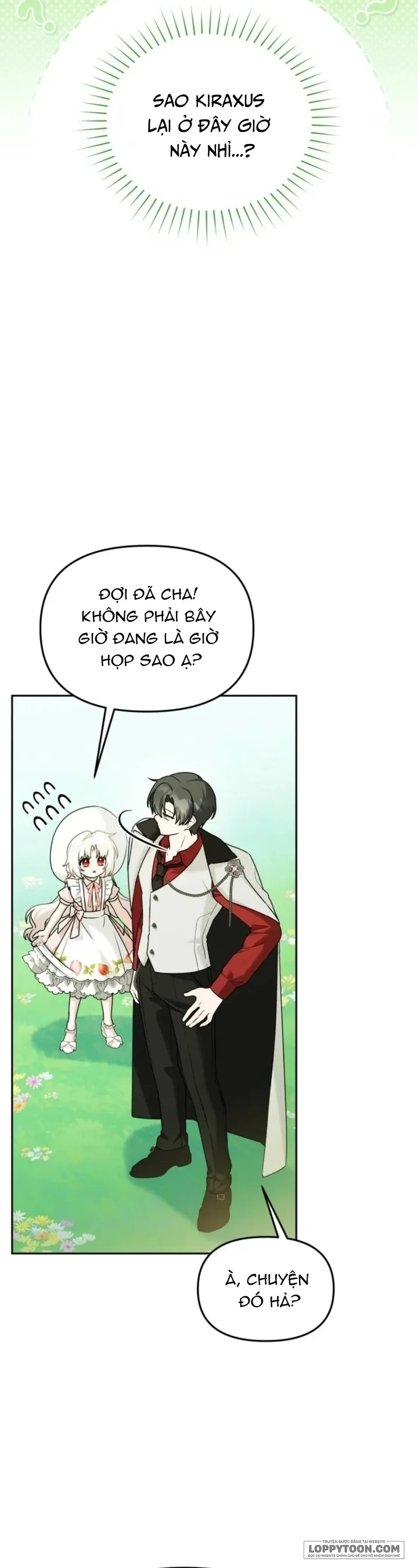 Con Dâu Của Kẻ Phản Diện Là Người Có Tố Chất Quyền Lực Chap 42 - trang 2