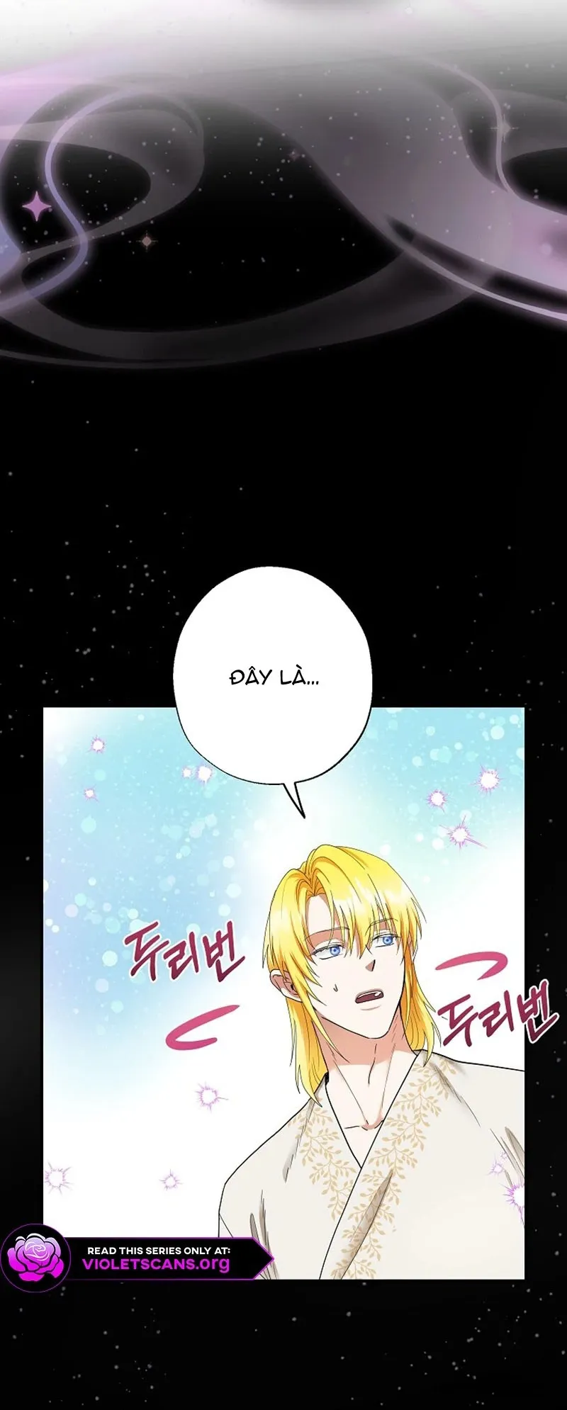 Trở Thành Miêu Nữ Của Hoàng Đế Chap 82 - trang 3