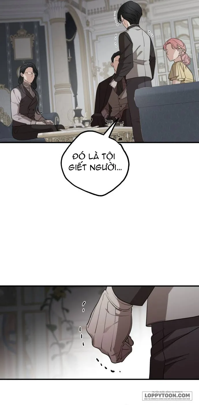 Gia Đình Chồng Quá Ám Ảnh Bởi Tôi Chap 55 - trang 21