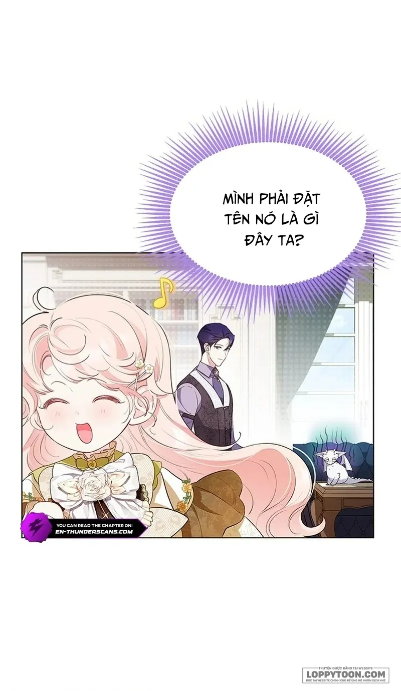 Đã Từ Chối Sủng Ái Rồi Mà Sao Còn Ám Ảnh Thế? Chap 30 - trang 35