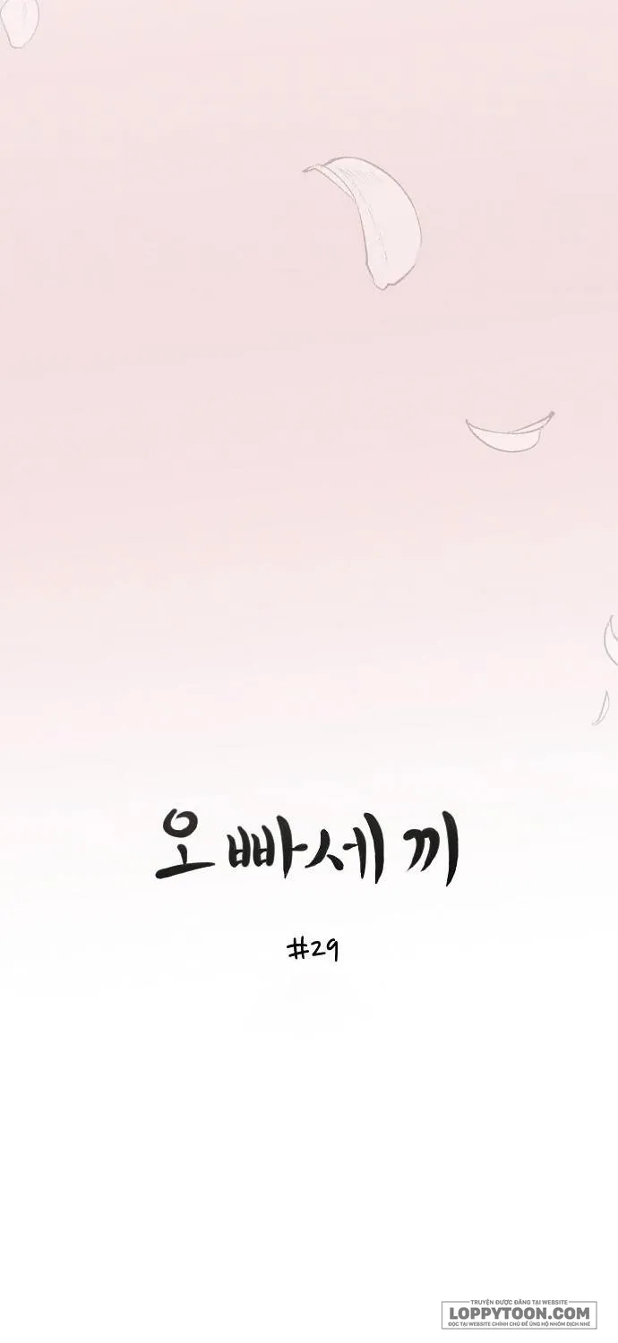 Ba Anh Trai Cực Phẩm Của Tôi Chap 29 - trang 15
