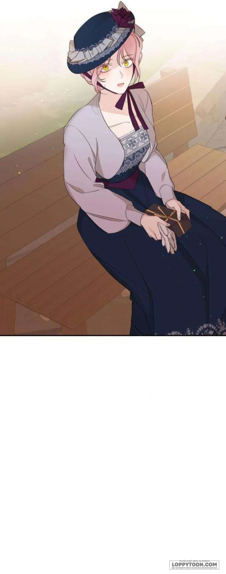 Gia Đình Chồng Quá Ám Ảnh Bởi Tôi Chap 23 - trang 59