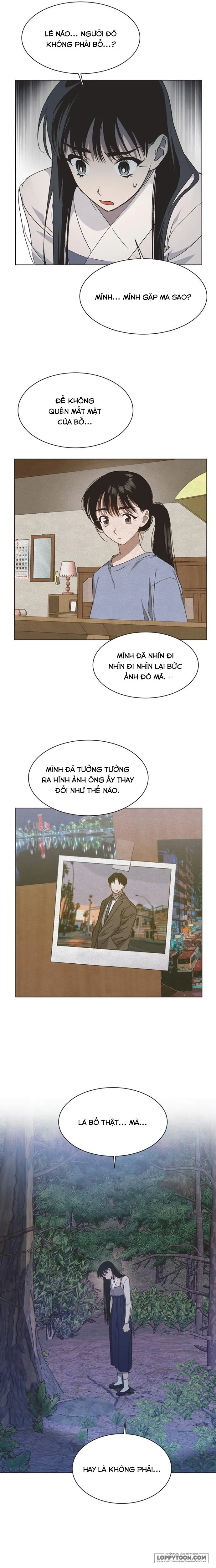 Lọ Lem Không Hoàn Hảo Chap 41 - trang 6