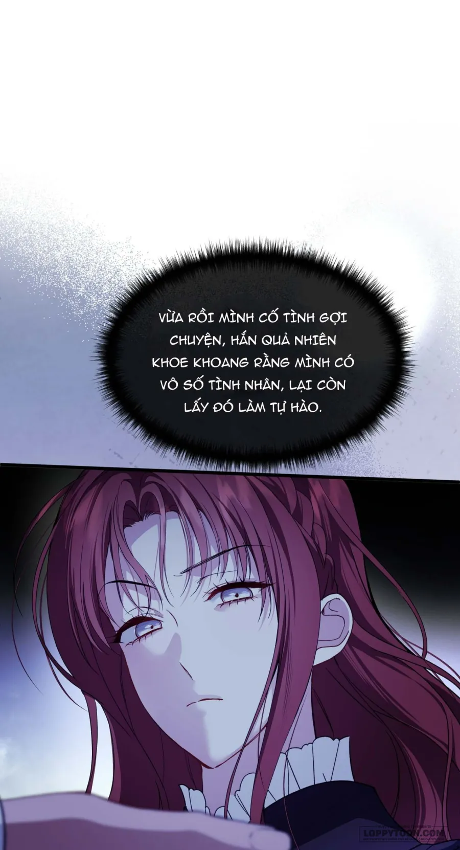 Nàng Sẽ Thuần Phục Những Anh Hùng Chap 26 - trang 24