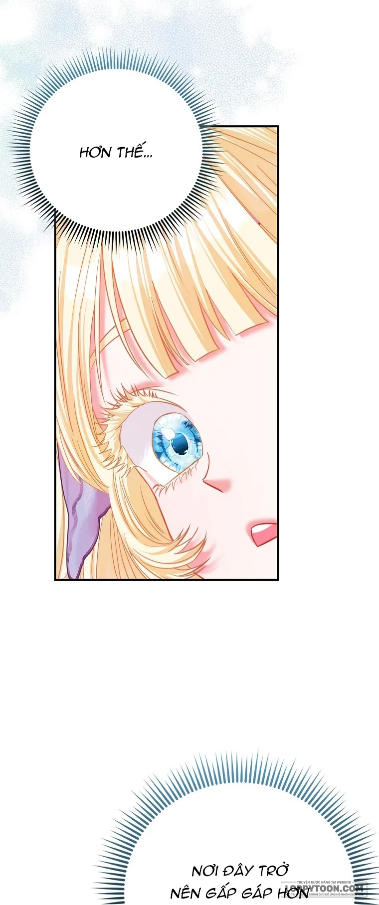 Nàng Công Chúa Của Mọi Người Chap 40 - trang 2