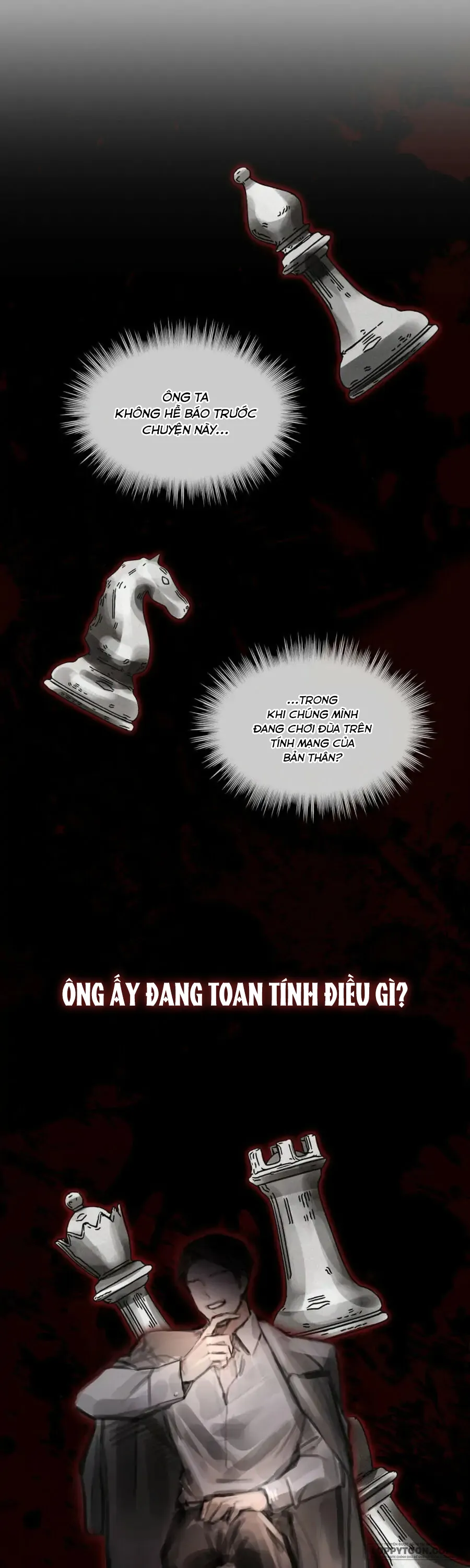 Doppio Senso Chap 21 - H - trang 6